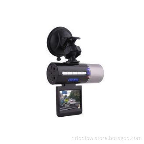 Audi / BMW Car Video Cameras DVR Recorder With G-Sensor , 1